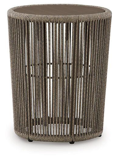 Majors Beach Chairs w/CUSH/Table Set (3/CN)