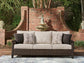Monterey Point Sofa with Cushion