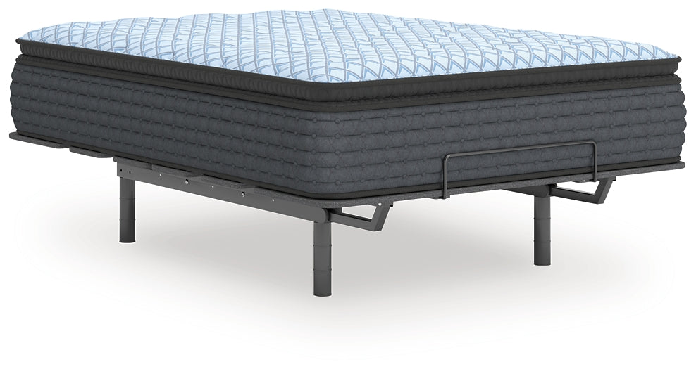 Ashley Express - Destin Cove PT King Mattress