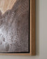 Ashley Express - Fanthorne Wall Art