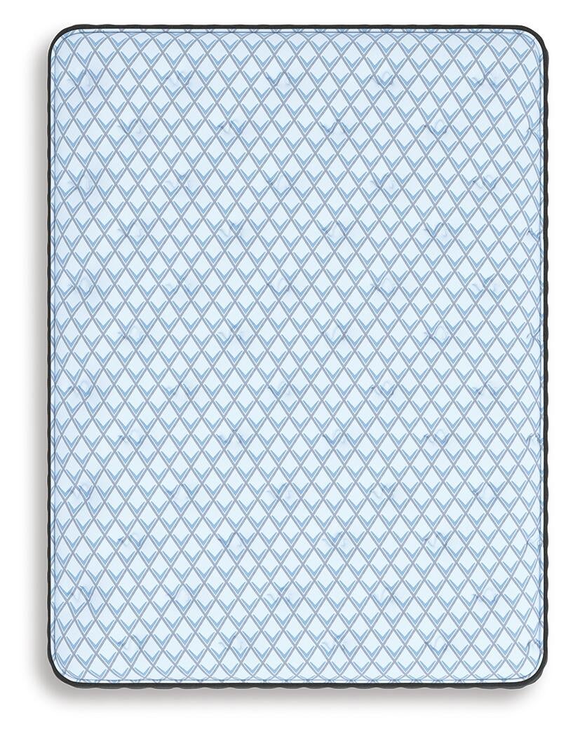 Ashley Express - Destin Cove Plush King Mattress
