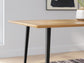 Ashley Express - Gretlynn Dining Table and 6 Chairs
