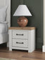 Savonport King Panel Storage Bed. Dresser, Mirror and Nightstand