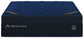 Ashley Express - Dreamcloud Ultra Memory Foam Queen Mattress