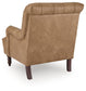 Tartonelle Accent Chair