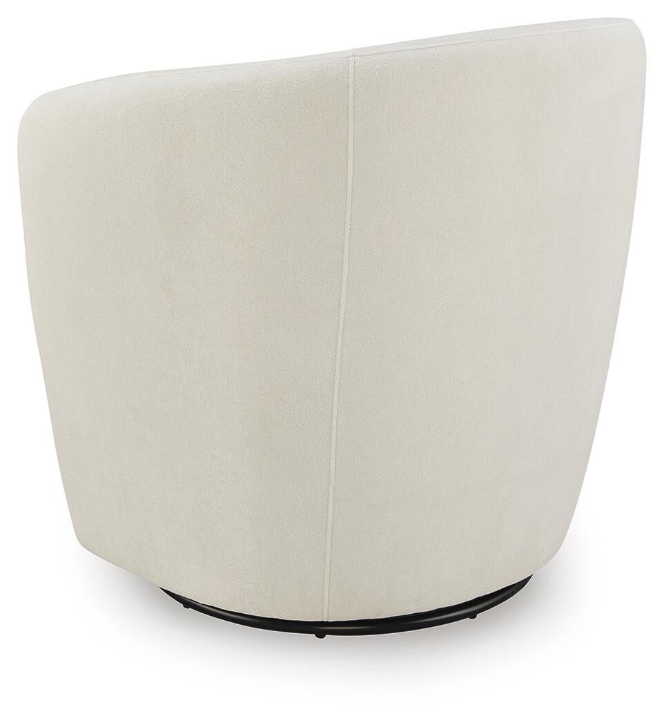 Leemont Swivel Accent Chair
