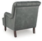 Tartonelle Accent Chair