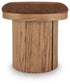 Ashley Express - Lewisen Accent Ottoman