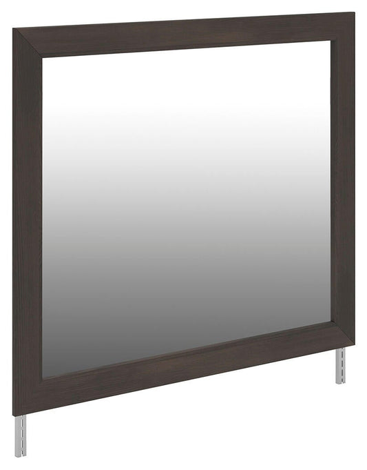Shaehartin Bedroom Mirror
