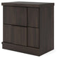 Ashley Express - Shaehartin Two Drawer Night Stand