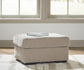 Ashley Express - Bridgepoint Ottoman