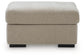 Ashley Express - Bridgepoint Ottoman