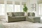 Bridgepoint 2-Piece Sleeper Sectional with Chaise