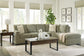 Bridgepoint 2-Piece Sectional with Chaise