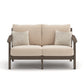 Adams Lane Loveseat w/Cushion