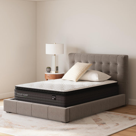 Ashley Express - Limited Edition Pt  Mattress