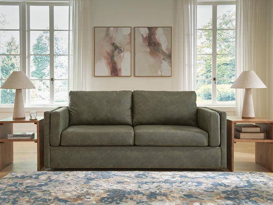 Hollis Studio Sofa