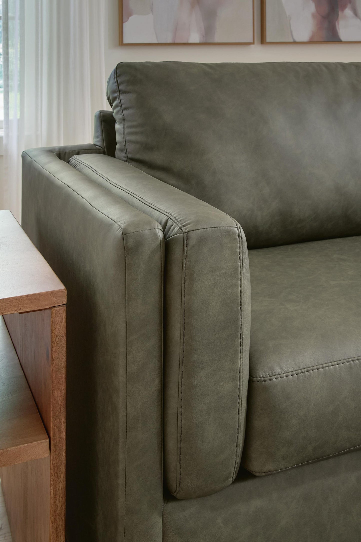 Hollis Studio Sofa