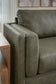 Hollis Studio Sofa
