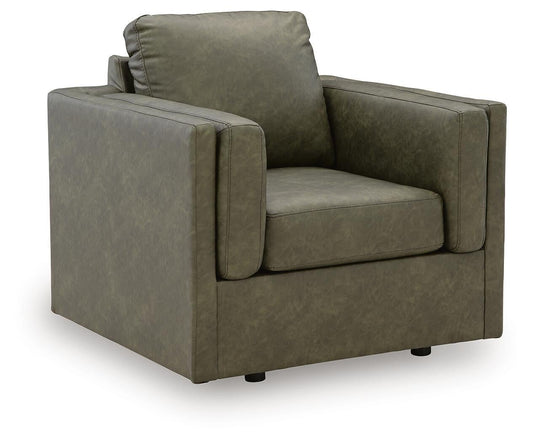 Hollis Studio Chair