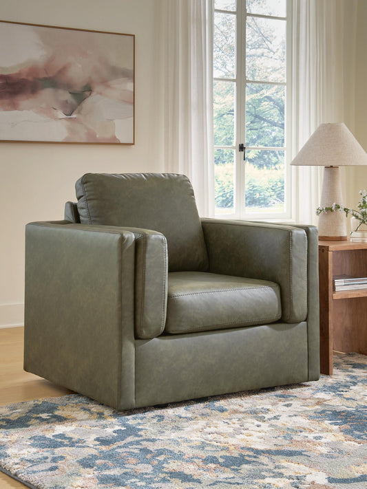Hollis Studio Chair