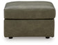 Ashley Express - Hollis Studio Ottoman