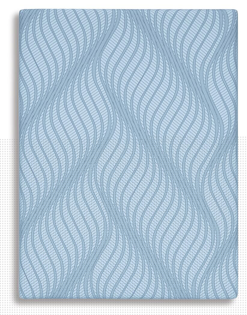 Ashley Express - Peak 2.0 10 Memory Foam  Mattress
