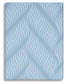 Ashley Express - Peak 2.0 10 Memory Foam  Mattress
