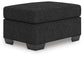 Ashley Express - Jasmine Peaks Ottoman