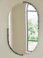 Ashley Express - Valkings Accent Mirror