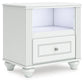 Ashley Express - Kozlani One Drawer Night Stand