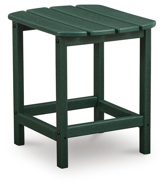 Ashley Express - Sundown Shores Rectangular End Table