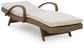 Ashley Express - Laguna Heights Chaise Lounge with Cushion