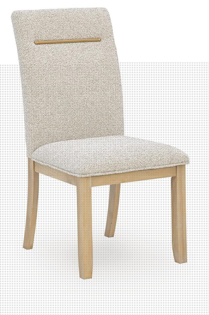 Lasinger Dining UPH Side Chair (2/CN)