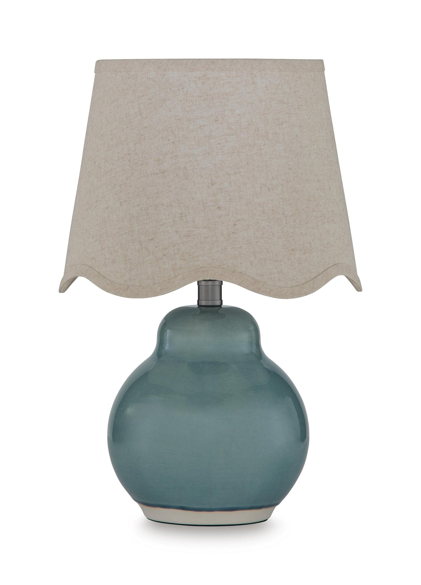 Ashley Express - Byronburg Ceramic Table Lamp (1/CN)