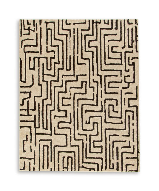 Ashley Express - Timworth Washable Large Rug