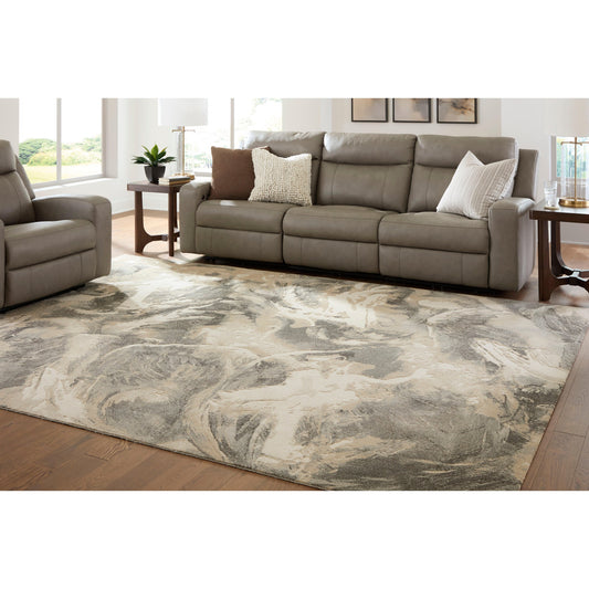 Jairlett Extra Large Rug
