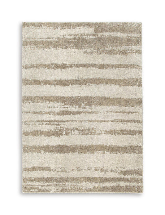 Ashley Express - Jerrlow Washable Medium Rug