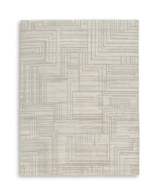 Ashley Express - Dorwick Washable Large Rug