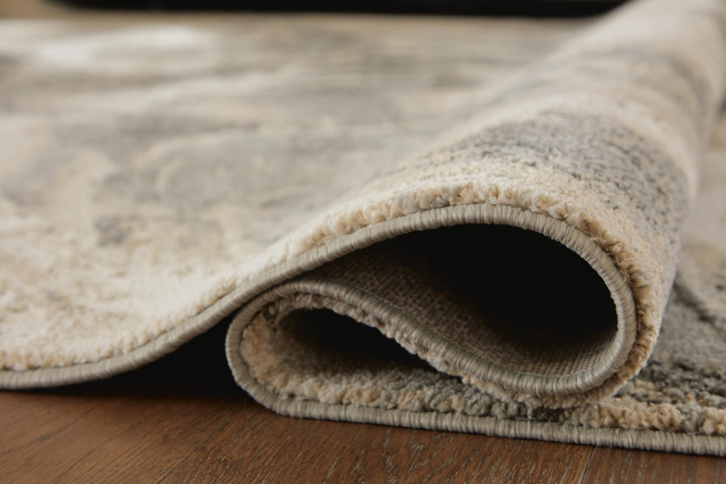 Jairlett Large Rug
