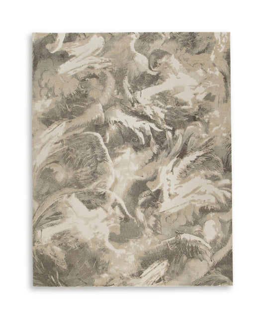 Jairlett Large Rug