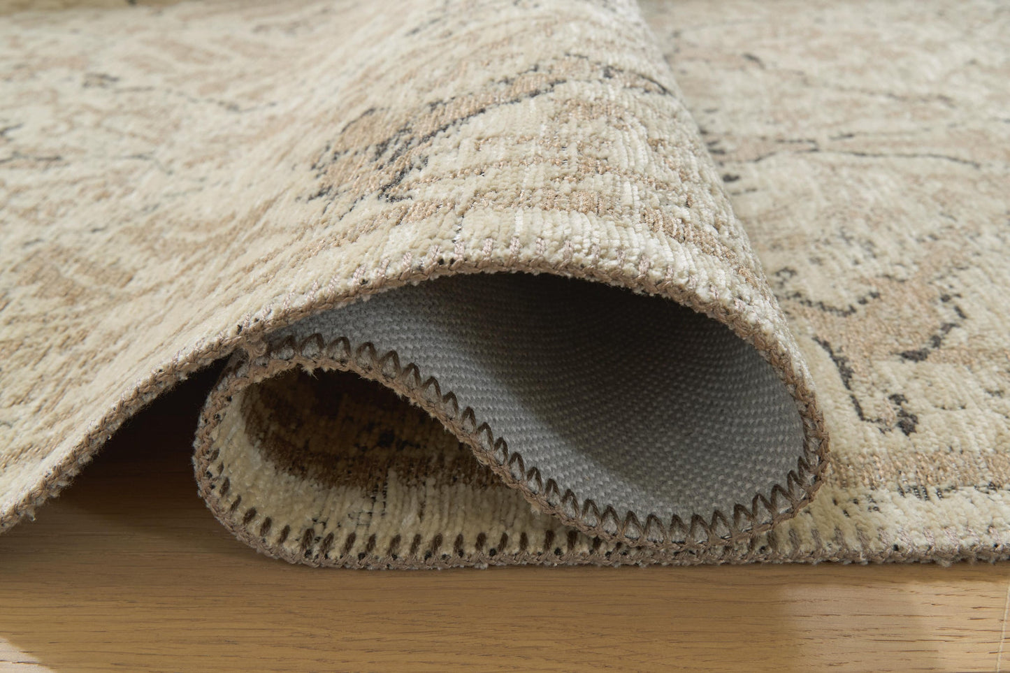 Ashley Express - Audville Medium Rug
