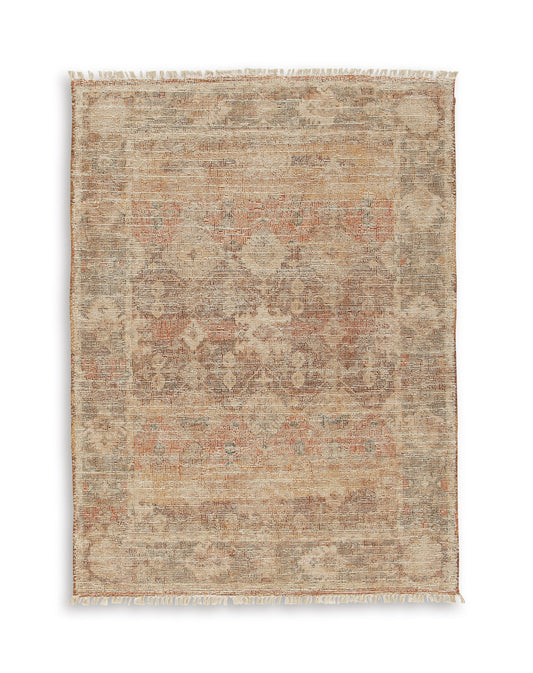 Ashley Express - Waycotten Medium Rug