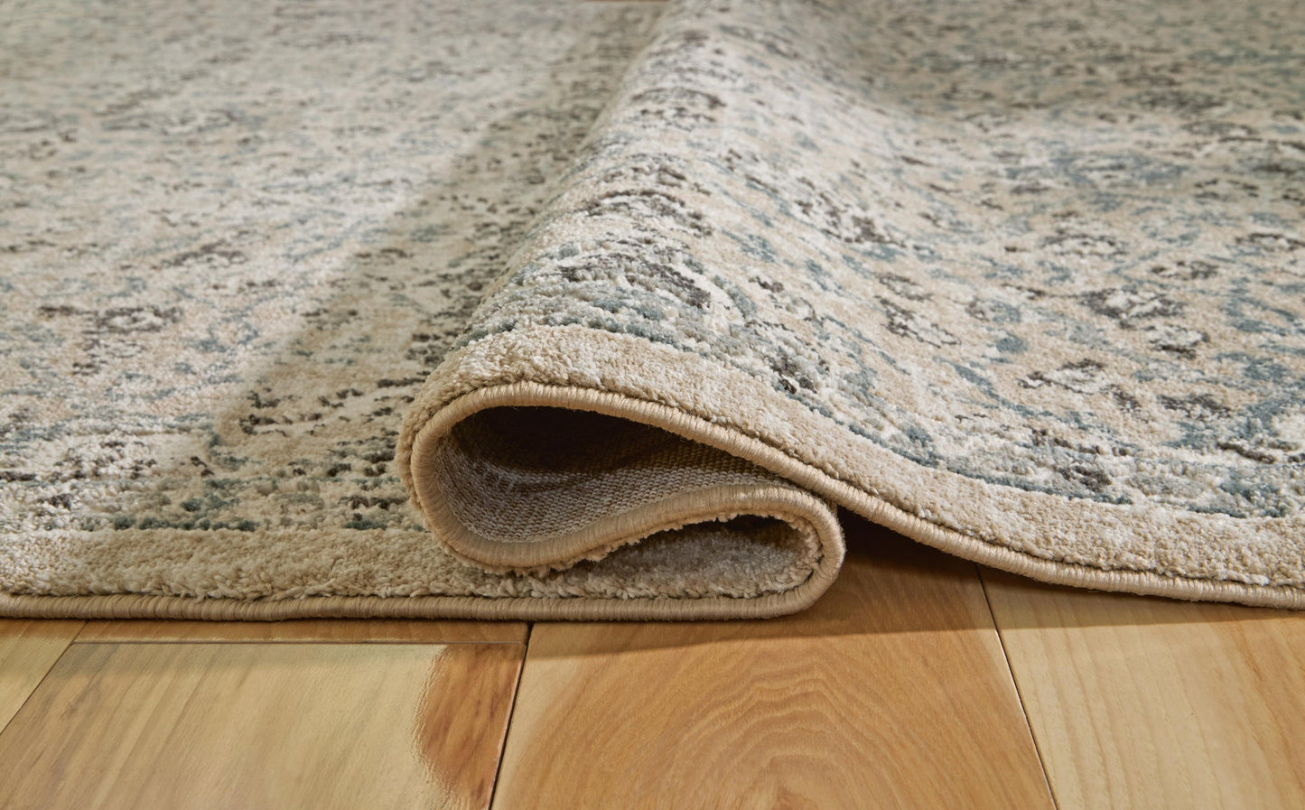 Ashley Express - Jessmen Medium Rug