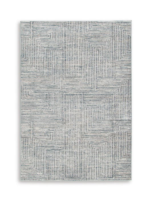 Jaiminson Extra Large Rug