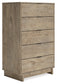 Ashley Express - Oliah Five Drawer Chest