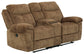 Huddle-Up Sofa, Loveseat and Recliner