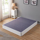 Ashley Express - Limited Edition Firm Mattress with Foundation
