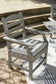 Visola Outdoor Dining Table and 6 Chairs