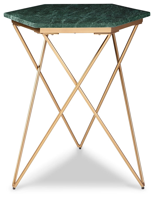 Ashley Express - Engelton Accent Table